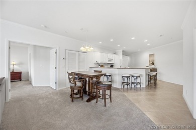 Experience true lakefront living at 440 Cedar Heights, Unit 1B