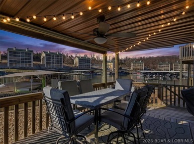 Lake of the Ozarks Condo For Sale in Lake Ozark Missouri