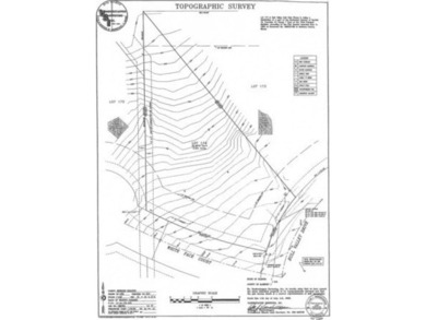 Gorgeous golf course lot, one of the last remaining for sale in - photo 1