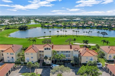 Lake Home For Sale in Vero Beach, Florida