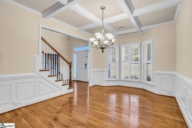 3 level custom-built GEM in Berkshire Park! It's a 4,450+ square