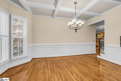 3 level custom-built GEM in Berkshire Park! It's a 4,450+ square