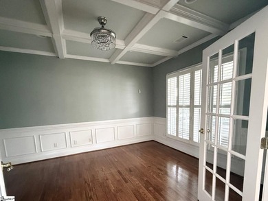 3 level custom-built GEM in Berkshire Park! It's a 4,450+ square