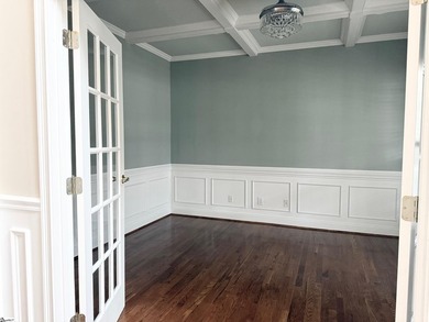 3 level custom-built GEM in Berkshire Park! It's a 4,450+ square