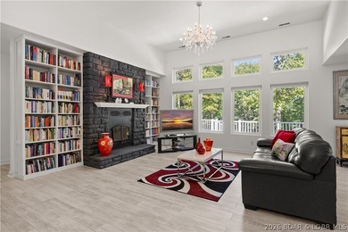 Experience unparalleled refinement in this exquisitely remodeled - photo 5