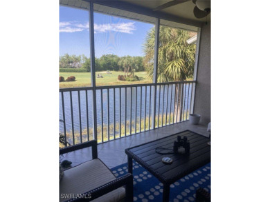 (private lake, pond, creek) Condo For Sale in Fort Myers Florida