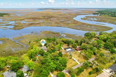 (private lake, pond, coastal) Home For Sale in Jacksonville Florida