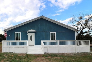 Lake Granbury Home For Sale in Granbury Texas