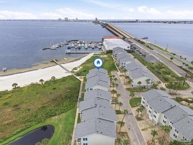 Experience waterfront living at its finest in this beautifully - photo 3