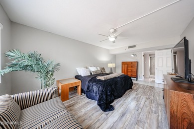 Laundry room with washer/dryer in unit. You read that correctly