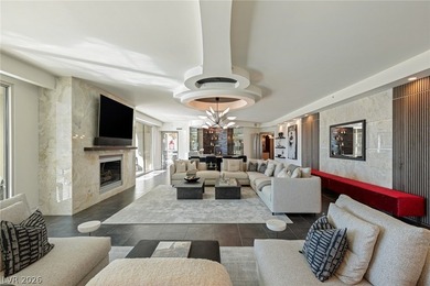 Remarkable residence on the 31st floor w/breathtaking 270-degree - photo 11