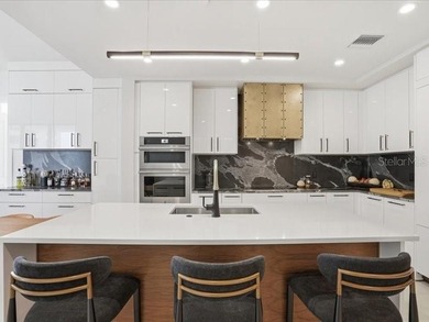This Saltaire unit is personalized and upgraded with additional - photo 11