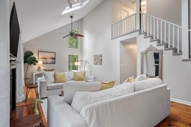 Nestled on the highly sought-after Kiawah Island, this 4-bedroom - photo 11