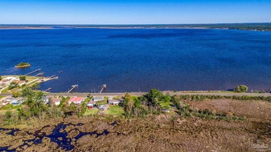 Enjoy the best sunsets in Pensacola from your own home! This lot - photo 1