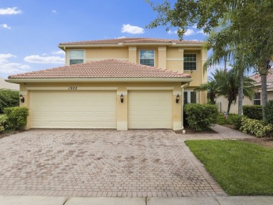 Lake Home For Sale in Vero Beach, Florida