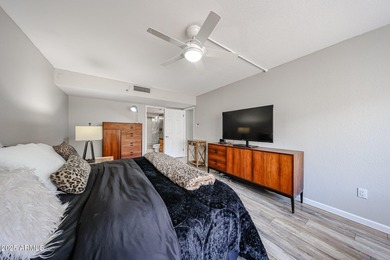 Laundry room with washer/dryer in unit. You read that correctly