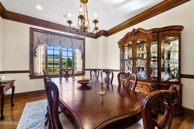 Magnificent upscale custom built estate with stack stone and - photo 12