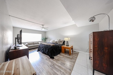 Laundry room with washer/dryer in unit. You read that correctly