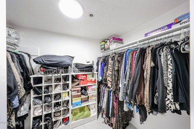 Laundry room with washer/dryer in unit. You read that correctly