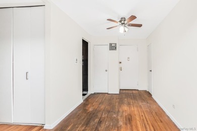 Welcome to this sun-filled, spacious one-bedroom corner co-op in - photo 4