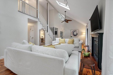 Nestled on the highly sought-after Kiawah Island, this 4-bedroom - photo 15