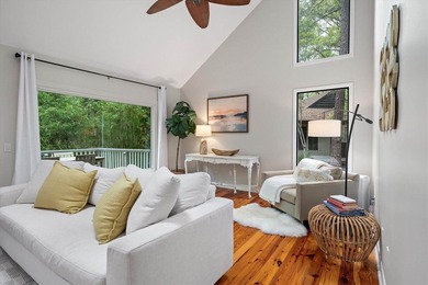 Nestled on the highly sought-after Kiawah Island, this 4-bedroom - photo 17