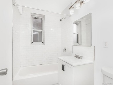 Welcome to this sun-filled, spacious one-bedroom corner co-op in - photo 9