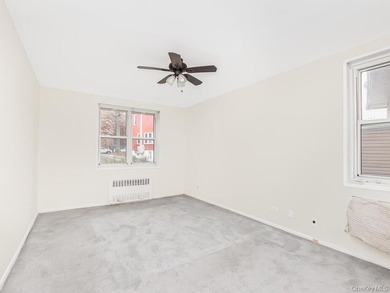Welcome to this sun-filled, spacious one-bedroom corner co-op in - photo 10