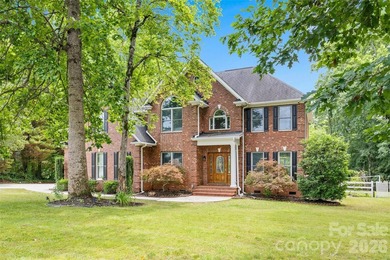 Lake Home For Sale in Rock Hill, South Carolina