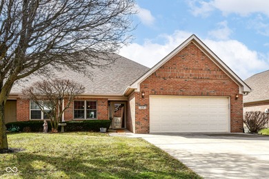 (private lake, pond, creek) Condo For Sale in New Palestine Indiana