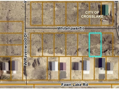 Lake Lot For Sale in Crosslake, Minnesota