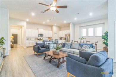 Lake Home For Sale in Lago Vista, Texas