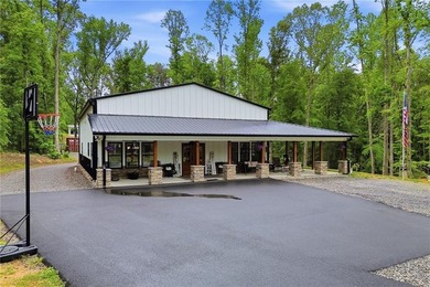 Nestled on 13.55 beautiful, unrestricted, usable acres, this - photo 3