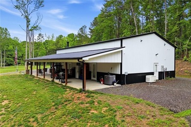 Nestled on 13.55 beautiful, unrestricted, usable acres, this - photo 4