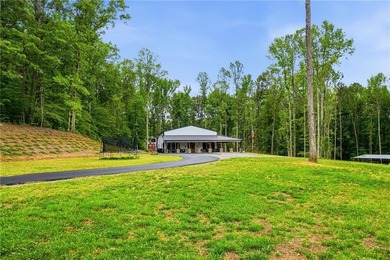 Nestled on 13.55 beautiful, unrestricted, usable acres, this - photo 5