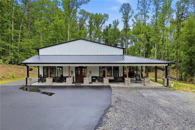 Nestled on 13.55 beautiful, unrestricted, usable acres, this - photo 6