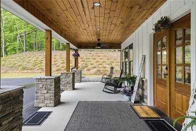 Nestled on 13.55 beautiful, unrestricted, usable acres, this - photo 7