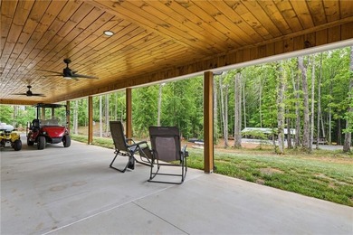 Nestled on 13.55 beautiful, unrestricted, usable acres, this - photo 9