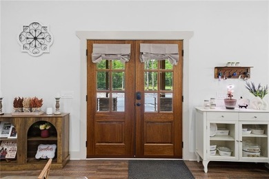 Nestled on 13.55 beautiful, unrestricted, usable acres, this - photo 10