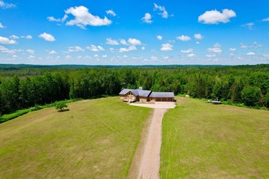 Your Northwoods dream home awaits! Nestled on 14.68 acres, this - photo 30