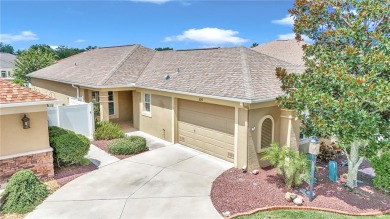 Lake Sumter Home For Sale in The Villages Florida