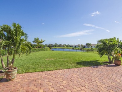 Lake Home For Sale in Vero Beach, Florida