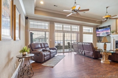 Enjoy exceptional lake living in this beautifully renovated