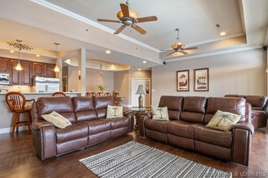 Enjoy exceptional lake living in this beautifully renovated