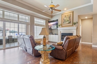 Enjoy exceptional lake living in this beautifully renovated