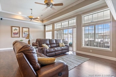 Enjoy exceptional lake living in this beautifully renovated