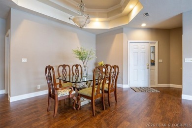 Enjoy exceptional lake living in this beautifully renovated