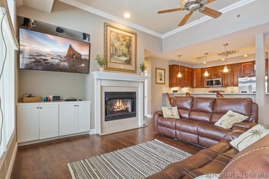 Enjoy exceptional lake living in this beautifully renovated