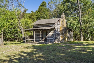 Beautiful 39.7 (+/-) acre property just outside Branson city - photo 41