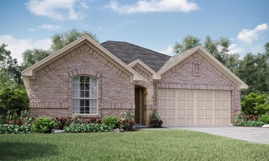 Eagle Mountain Lake Home Active Under Contract in Azle Texas